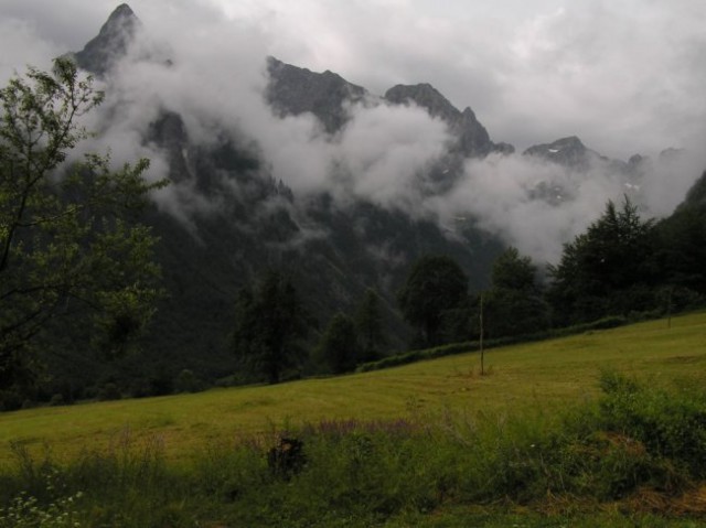 Durmitor+Prokletije - foto