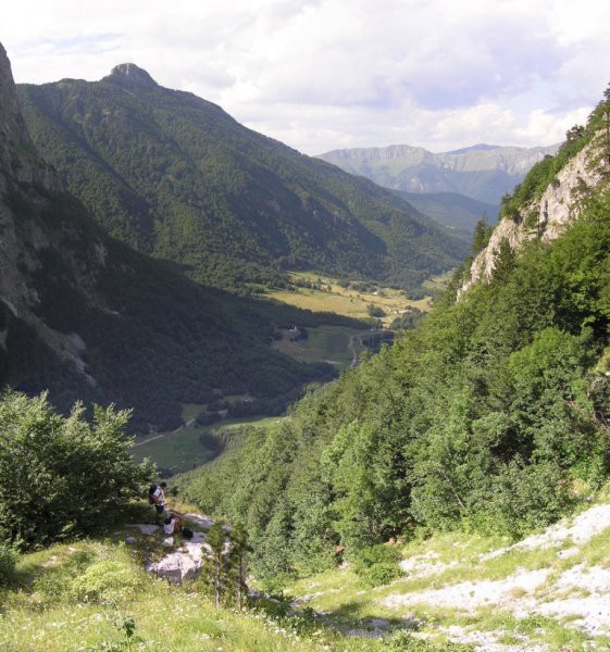 Durmitor+Prokletije - foto povečava