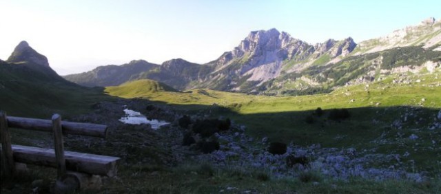 Durmitor+Prokletije - foto