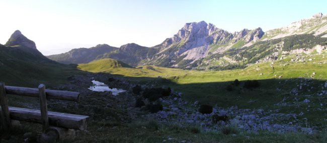 Durmitor+Prokletije - foto povečava