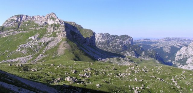 Durmitor+Prokletije - foto