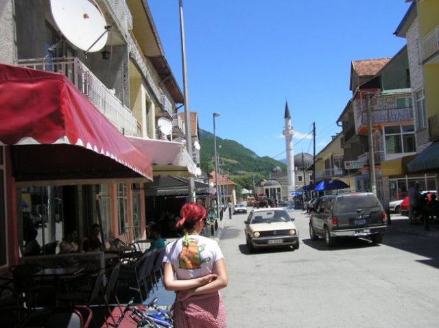 Prokletije 