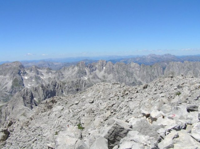 Prokletije 