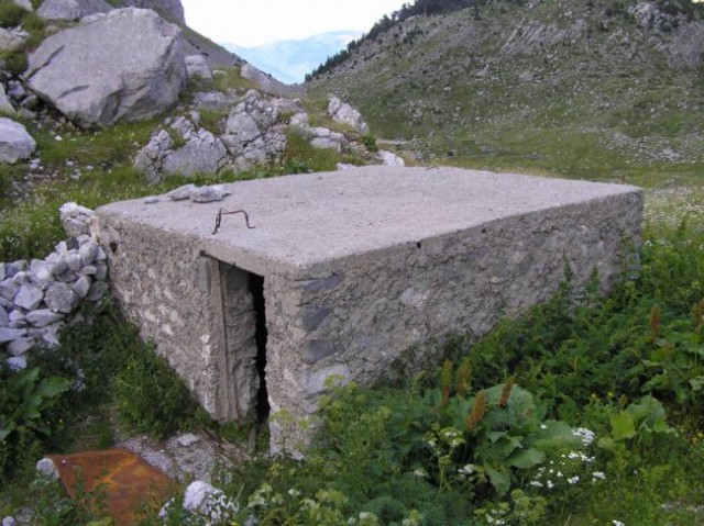 Prokletije 
