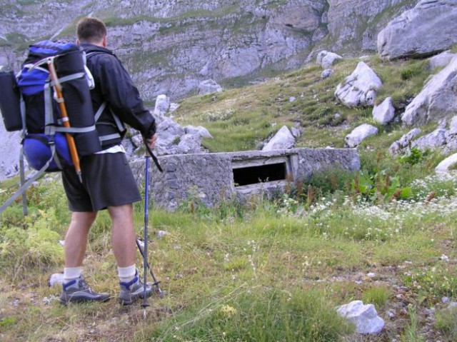 Prokletije 