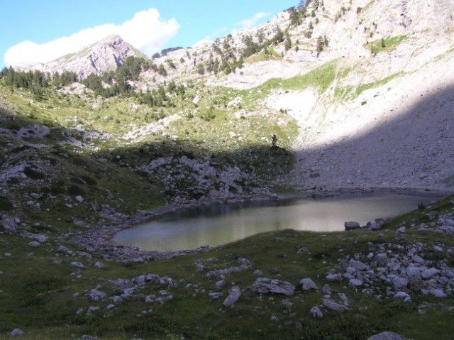 Prokletije 