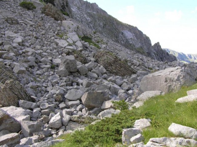 Prokletije 