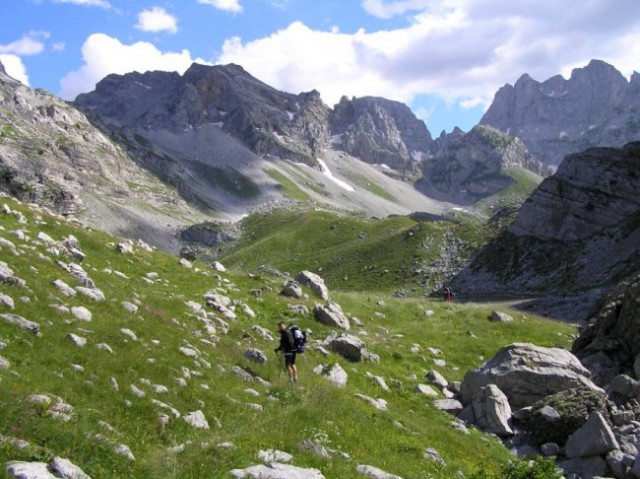 Prokletije 