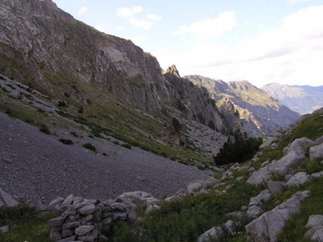 Prokletije 