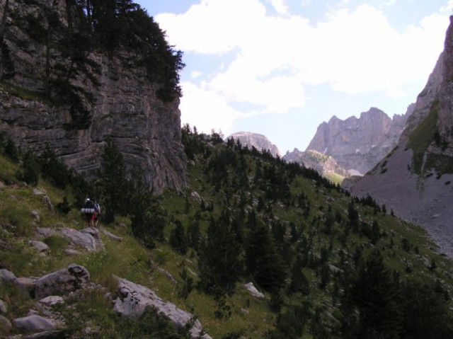 Prokletije 