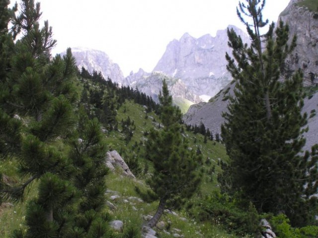 Prokletije 