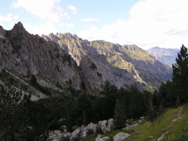 Prokletije 