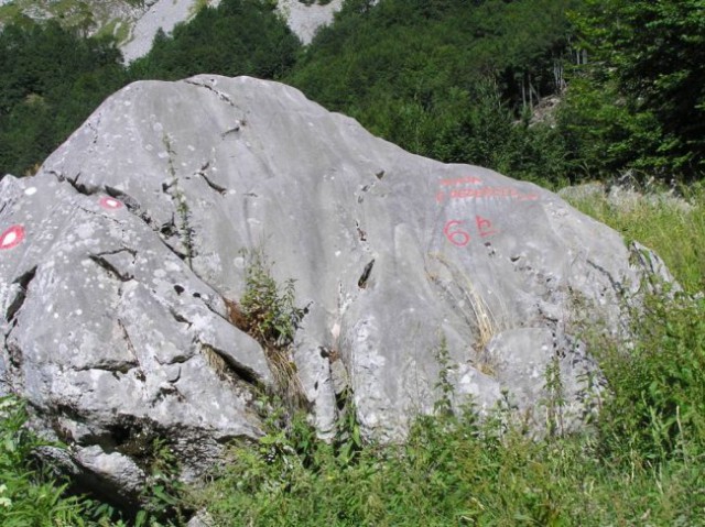Prokletije 