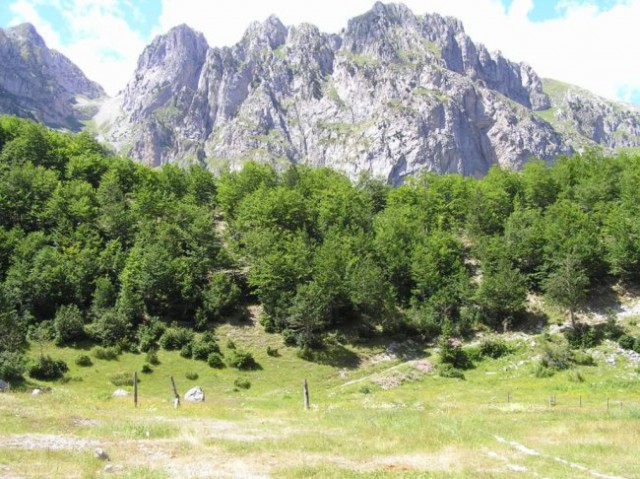 Prokletije 