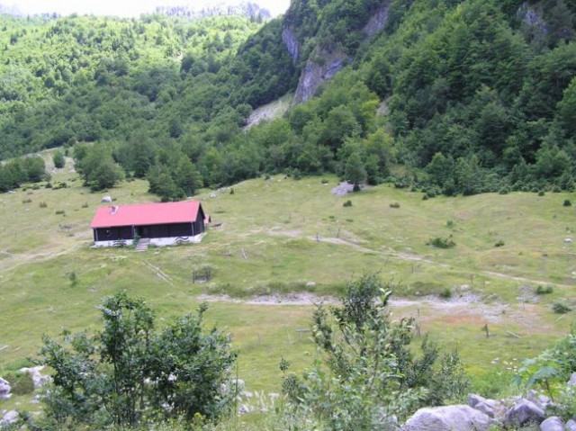 Prokletije 