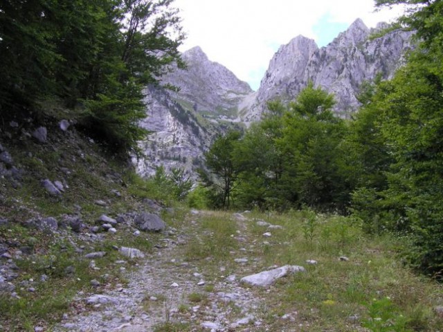 Prokletije 
