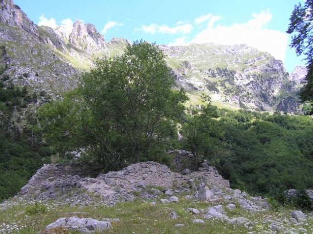 Prokletije 