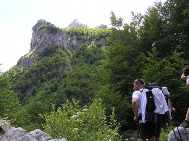 Prokletije 