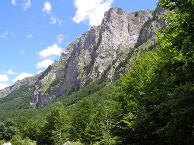 Prokletije 