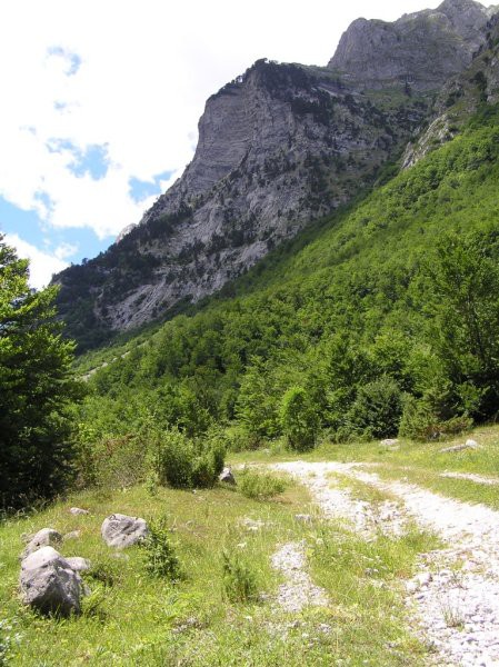 Prokletije 