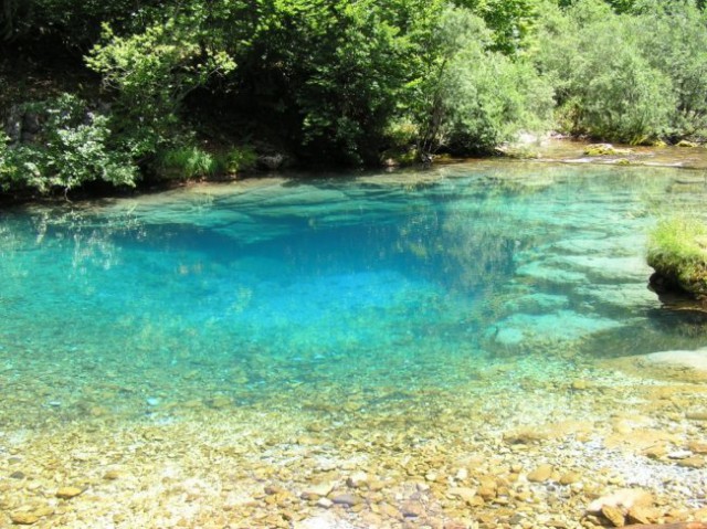 Izvor Skakavice 