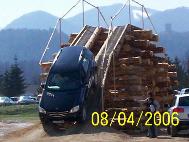 Celjski avto sejem 8.aprila 2006 - foto povečava