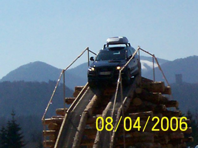 Celjski avto sejem 8.aprila 2006 - foto