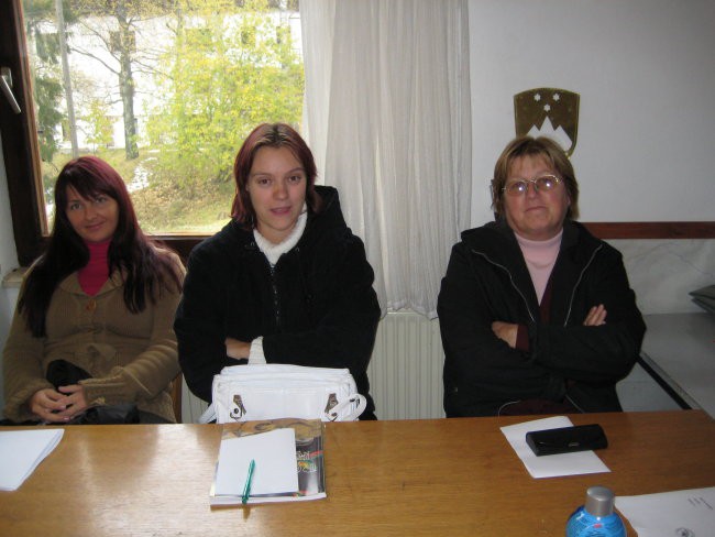 Gasilski dom-sestanek 2007 - foto povečava