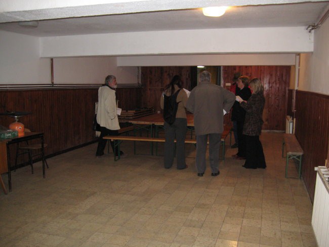 Gasilski dom-sestanek 2007 - foto povečava