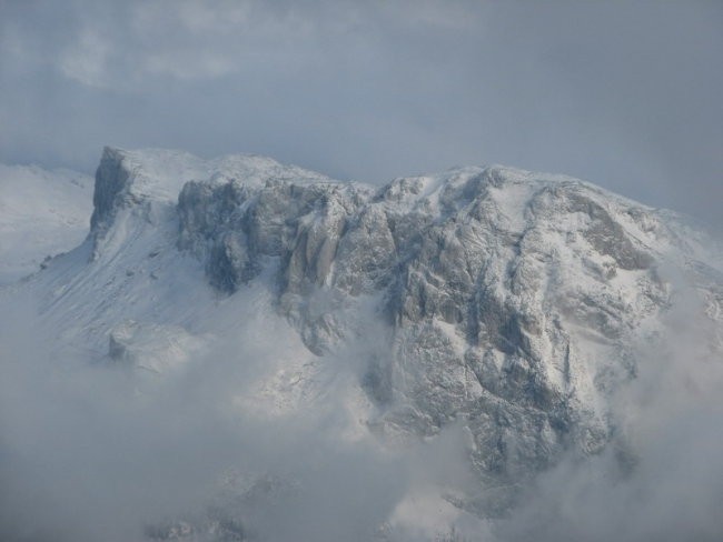 Vežica, Vršiči, Lučki dedec ...