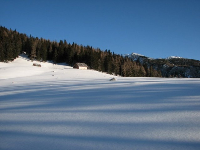 Planina Podvežak ...