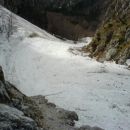 Sankaški ovinek...