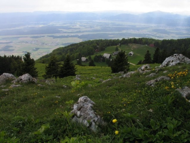 Planina Jezerca...