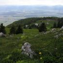 Planina Jezerca...