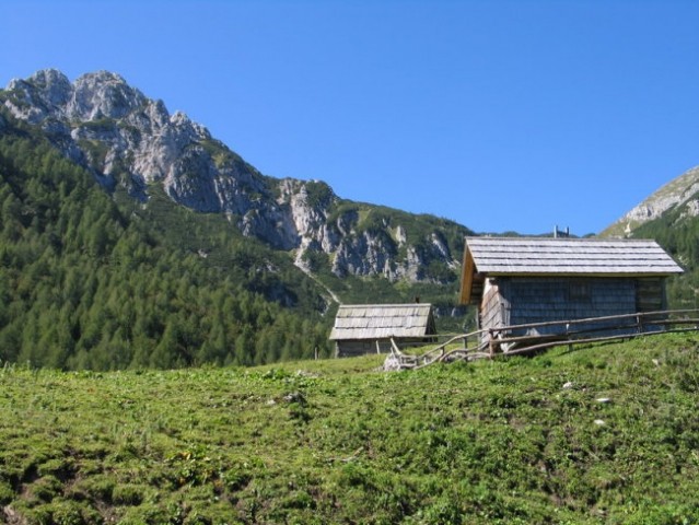 Ablanca, prav luštna si...