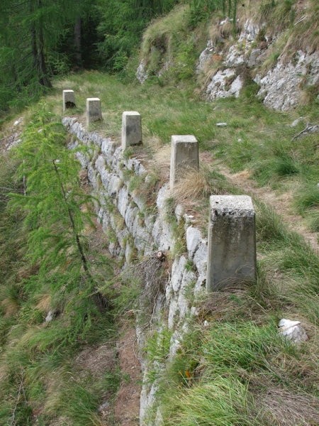 Neprestano... začudenje...