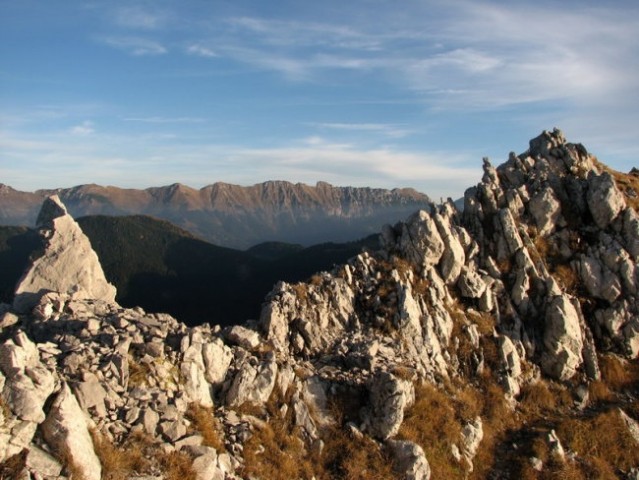 Grebenska pot navdušuje...