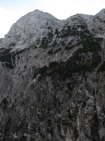 'Prvo oko' na prehod na Ribežne s Pelcem...