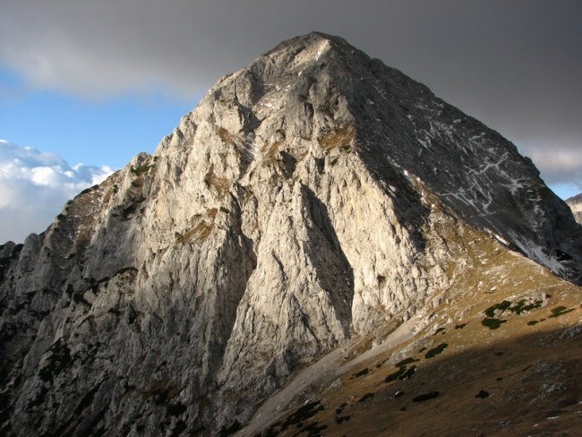 Pocukrano dovolj za slab občutek...