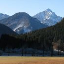 Jezersko...