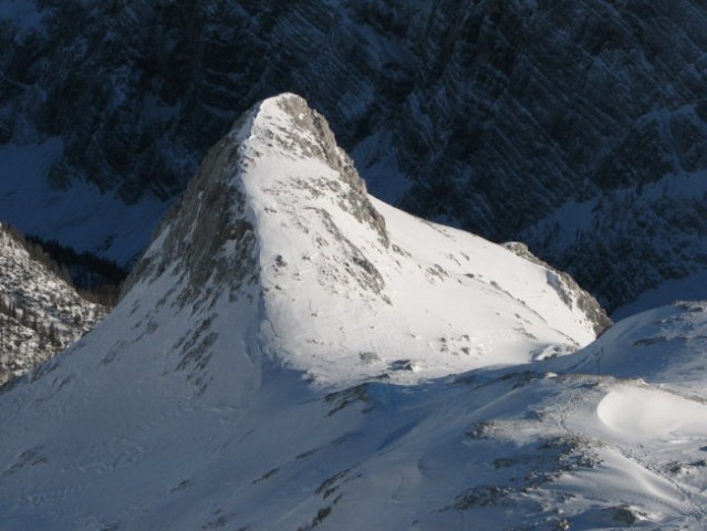 ...je tale 'Matterhorn'...