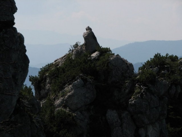 Mati, prosi za nas ...