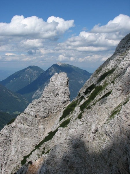 Že na pogled spodbuja adrenalin ...