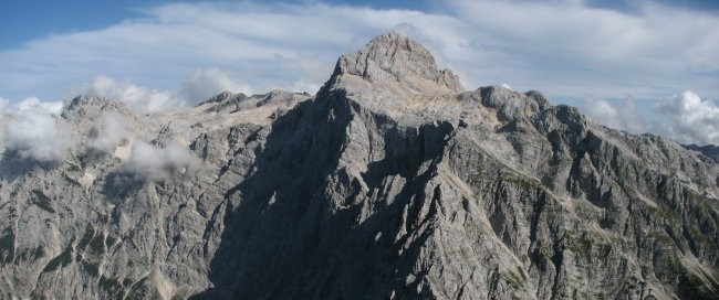 Panorama svetosti ...