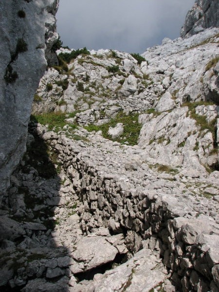 Mali, Veliki Babanski Skedenj, V. Baba ... - foto