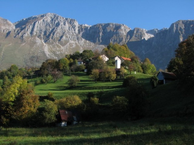 Vasica Krn. Marička, kak je lepo ...