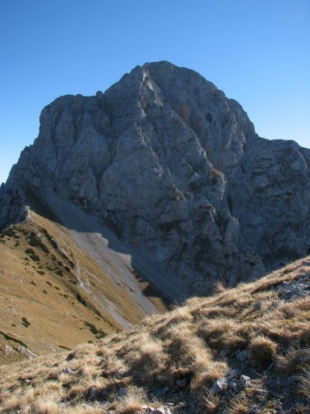 'Oči' prilagajam na Wisiakovo ...