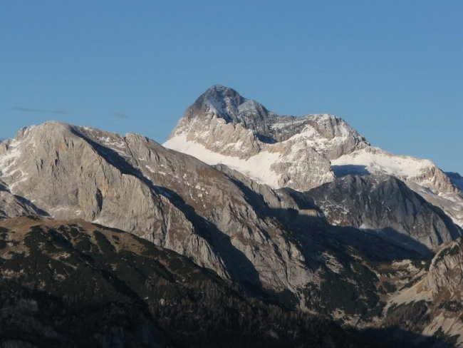 Bohinjski Migovec ... - foto povečava