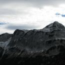 Bohinjski Migovec. Pozna sva ...