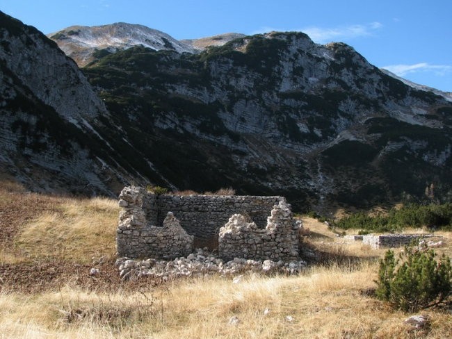 Planina Govnjač ...